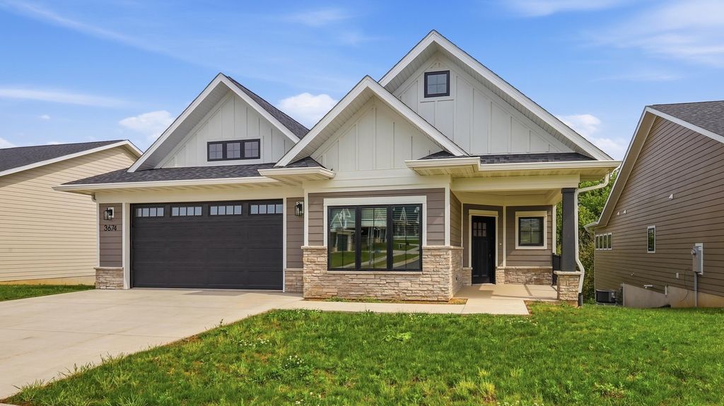 Photo of Dubuque, IA 52002 (MLS # 154691)