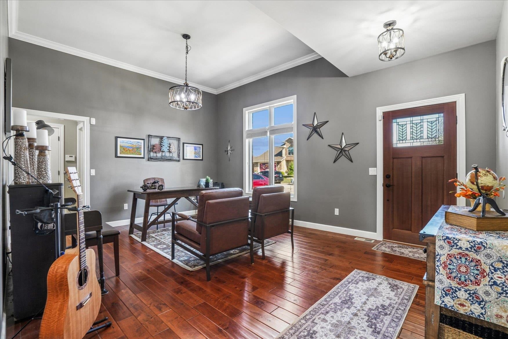1918 Creek Wood Drive