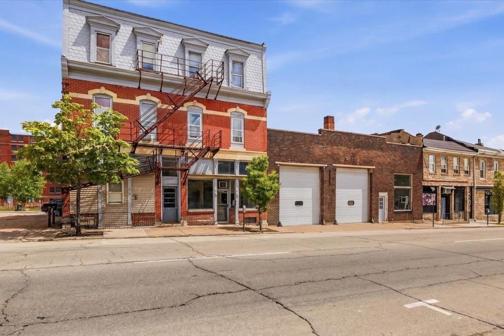 Photo of Dubuque, IA 52001 (MLS # 154584)