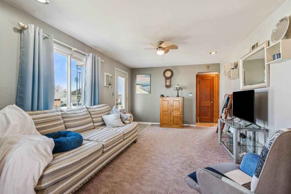 Photo of Cascade, IA 52033 (MLS # 154159)