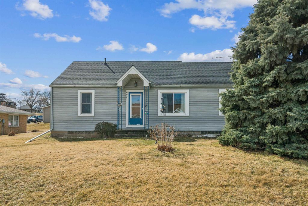 Photo of Cascade, IA 52033 (MLS # 154159)