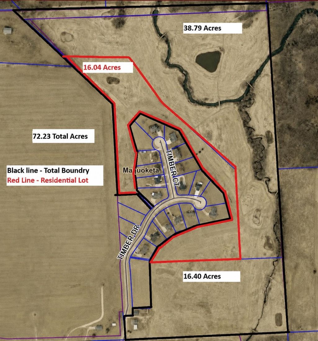Photo of Maquoketa, IA 52060 (MLS # 155299)
