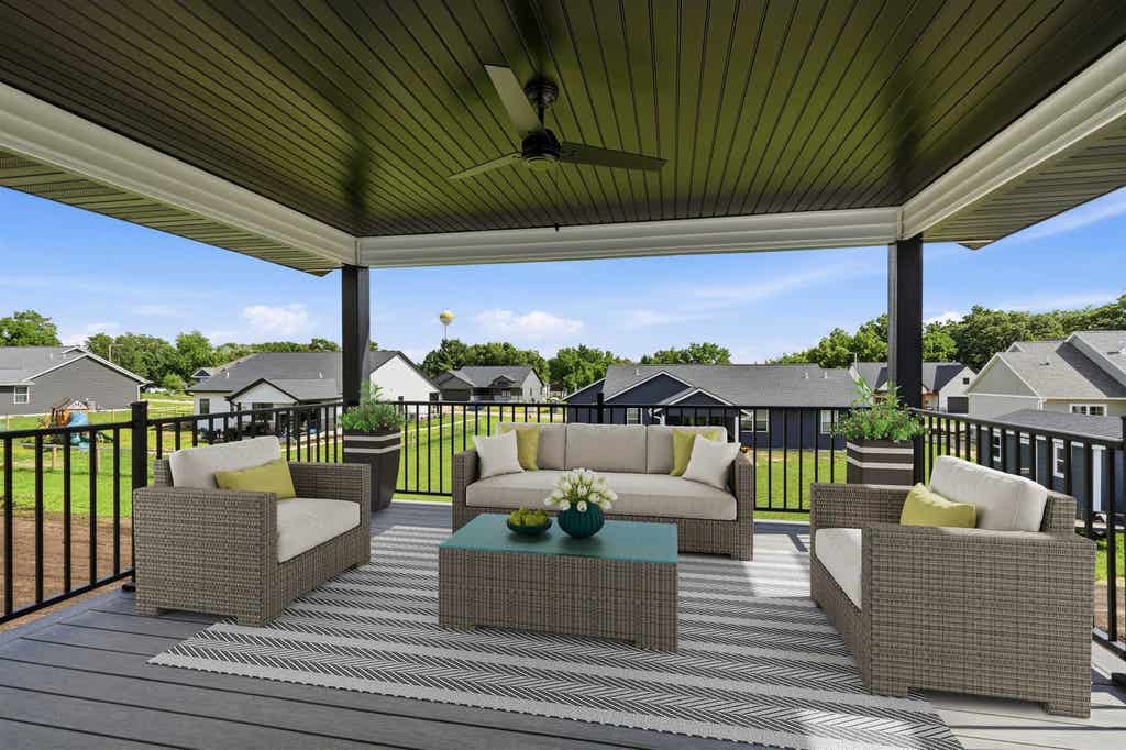 Photo of Manchester, IA 52057 (MLS # 155362)
