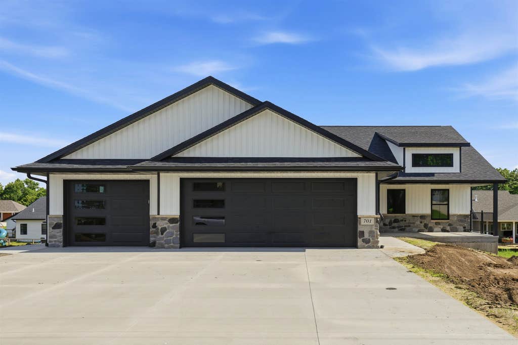 Photo of Manchester, IA 52057 (MLS # 155362)