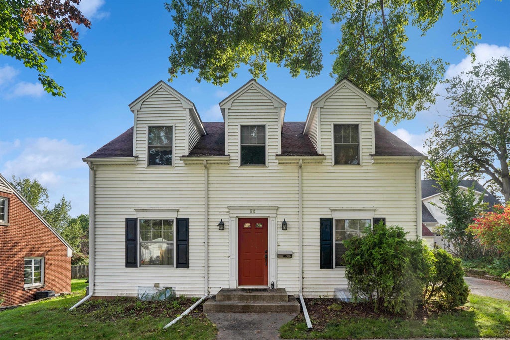 Photo of Maquoketa, IA 52060 (MLS # 155833)