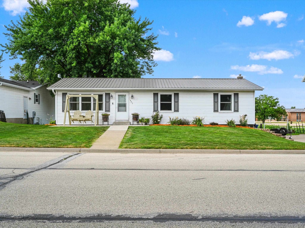 Photo of Farley, IA 52046 (MLS # 155297)