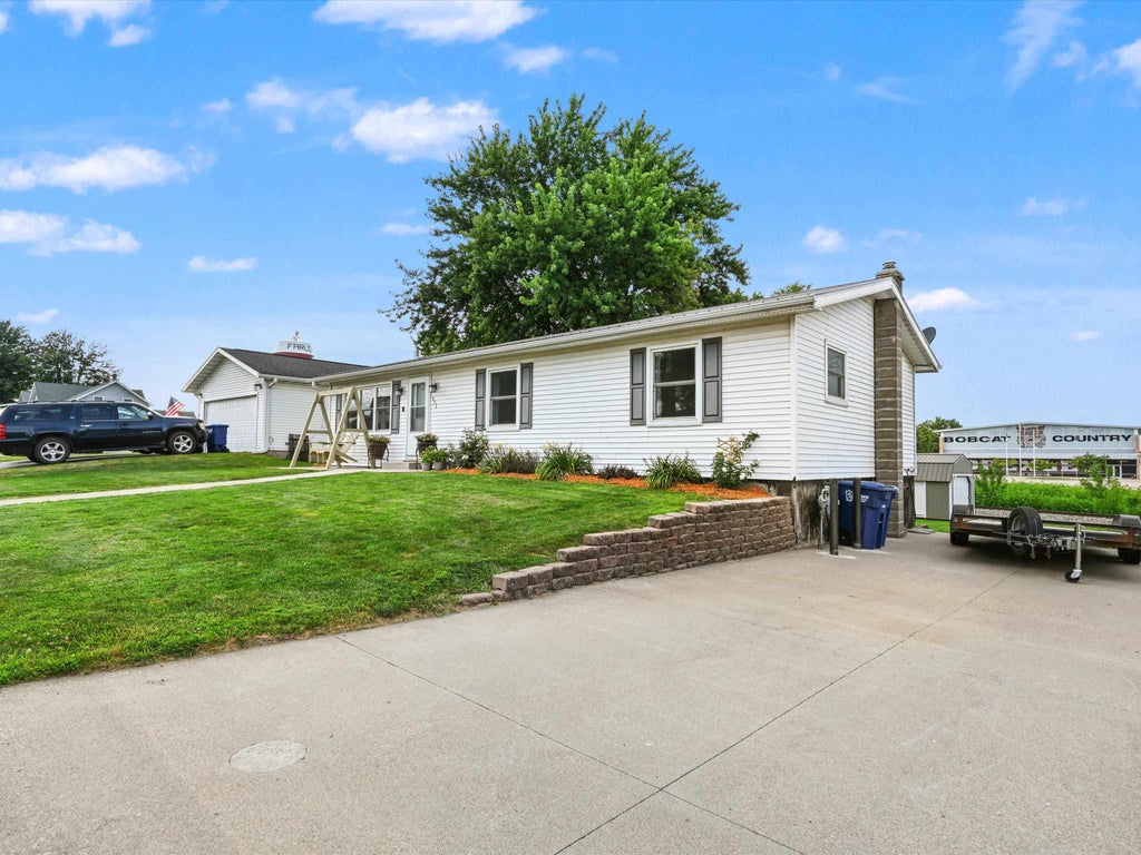 Photo of Farley, IA 52046 (MLS # 155297)