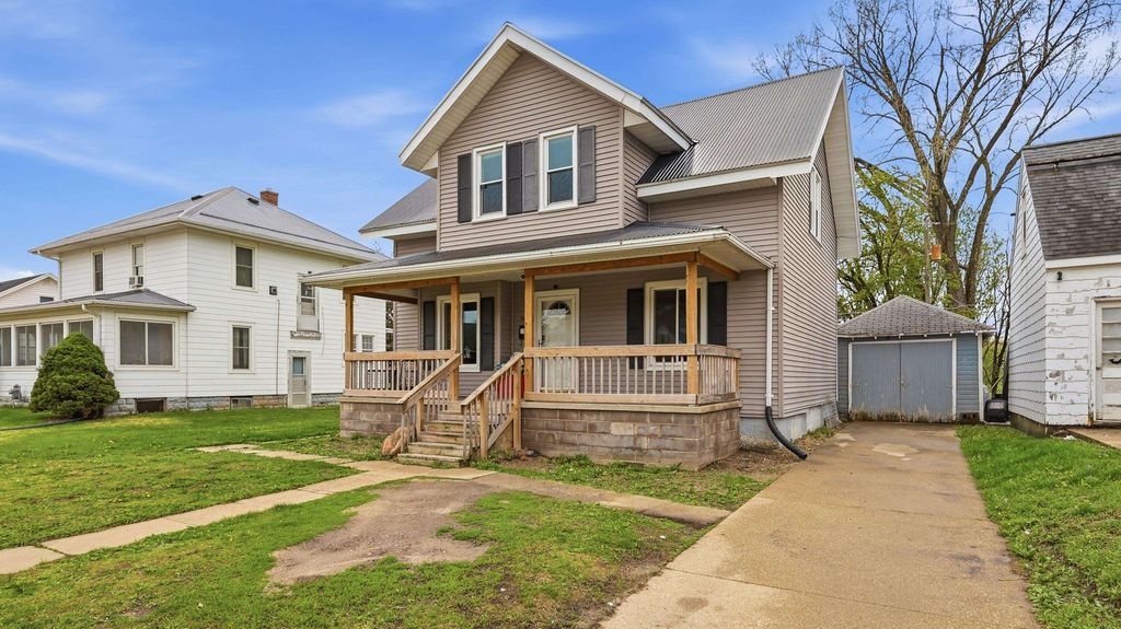 Photo of Dyersville, IA 52040 (MLS # 154481)