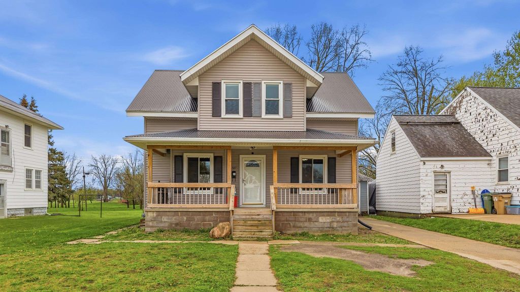 Photo of Dyersville, IA 52040 (MLS # 154481)