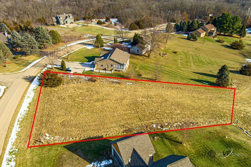 Photo of Galena, IL 61036 (MLS # 153826)