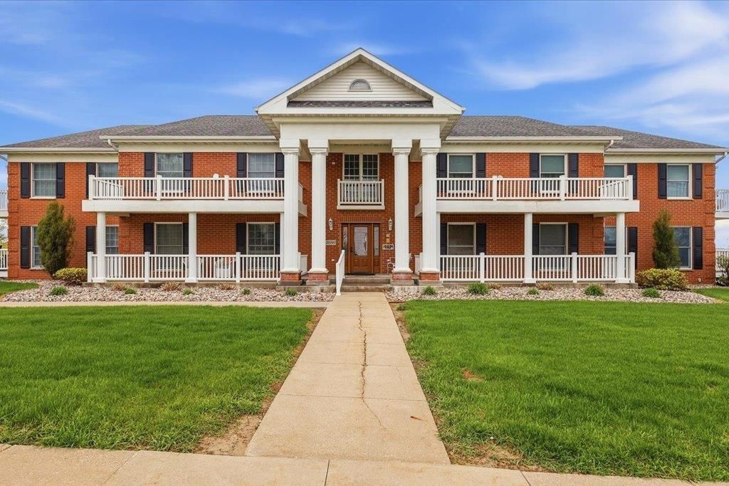 Photo of Dubuque, IA 52002 (MLS # 154501)