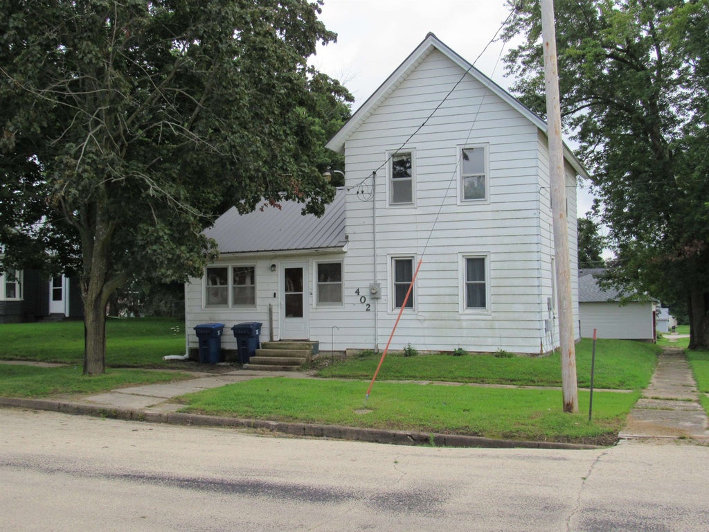 Photo of Oxford Junction, IA 52323 (MLS # 155469)