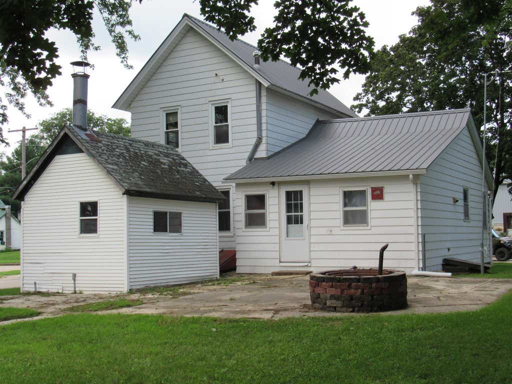 Photo of Oxford Junction, IA 52323 (MLS # 155469)