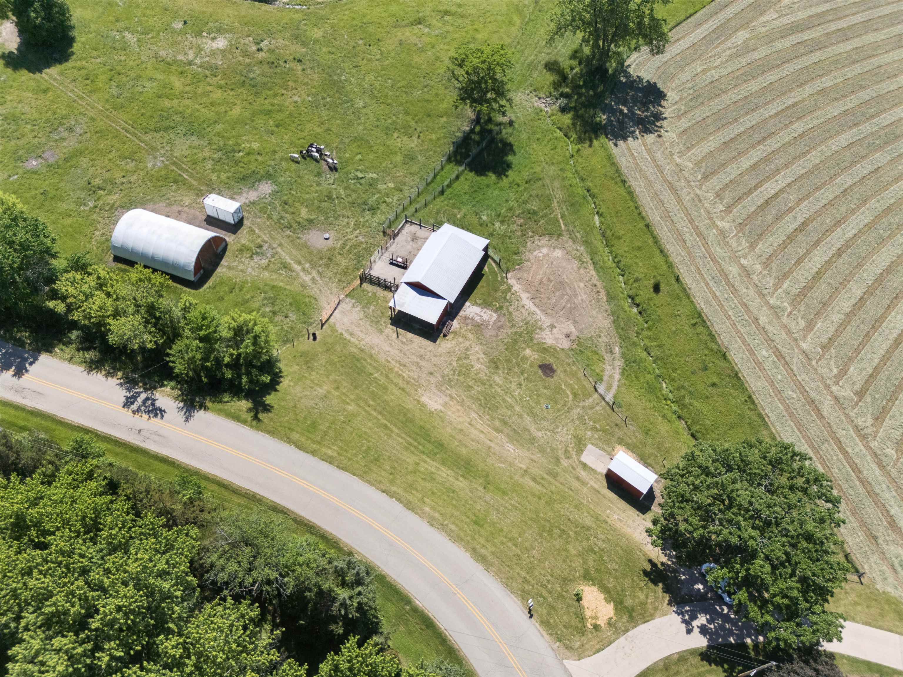 8311 Hidden Valley Road