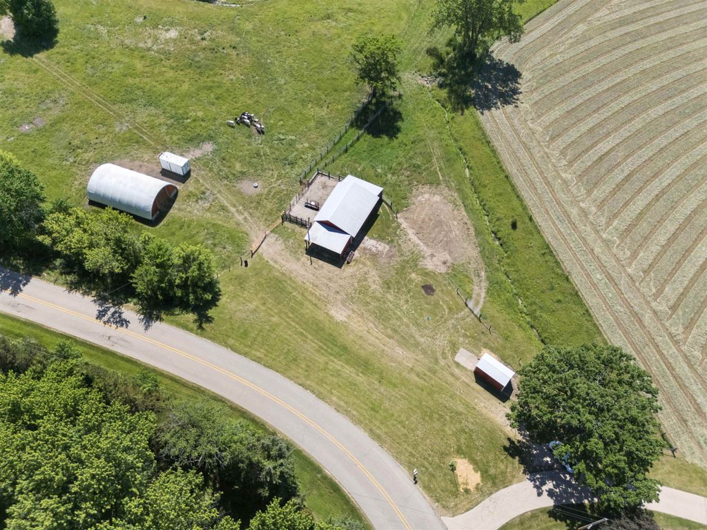 Photo of Dubuque, IA 52003 (MLS # 154858)