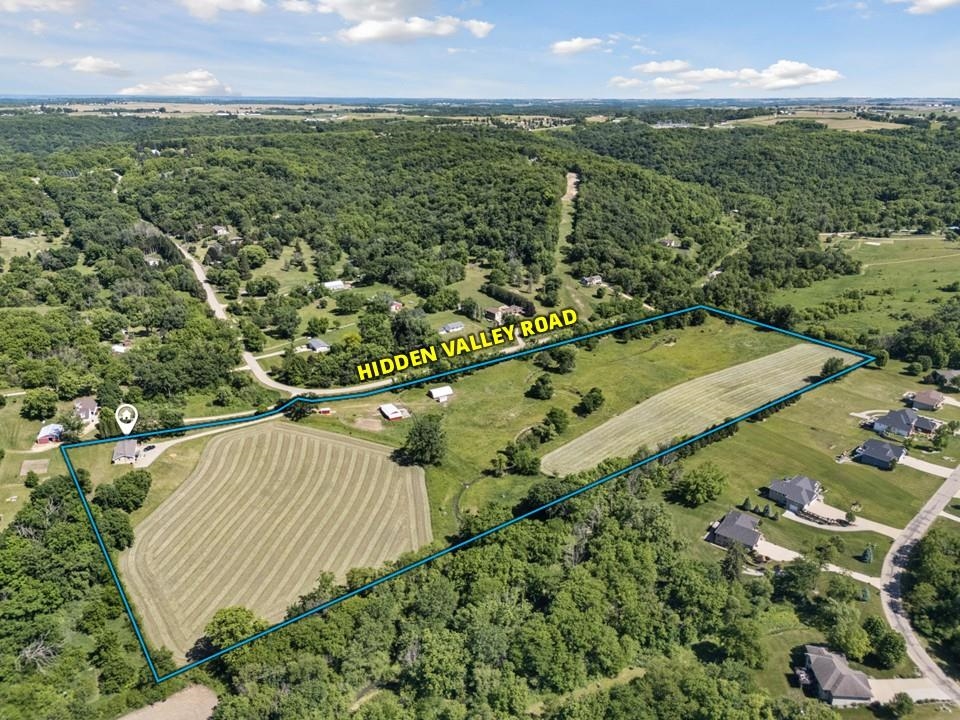 8311 Hidden Valley Road