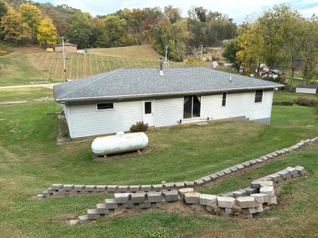 Photo of Bellevue, IA 52031 (MLS # 153298)