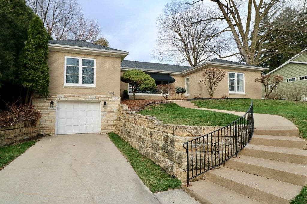 Photo of Dubuque, IA 52003 (MLS # 154266)