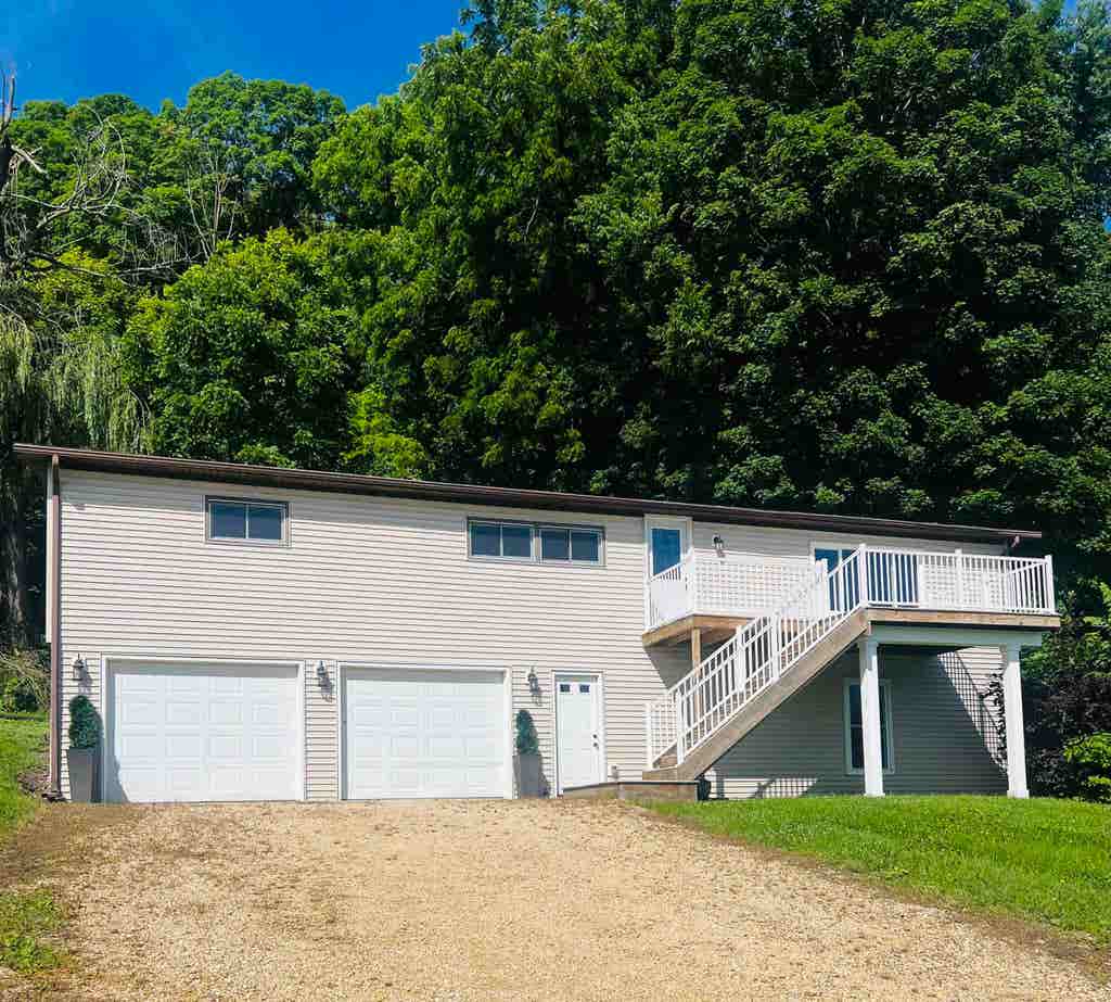 Photo of Bellevue, IA 52031 (MLS # 154184)