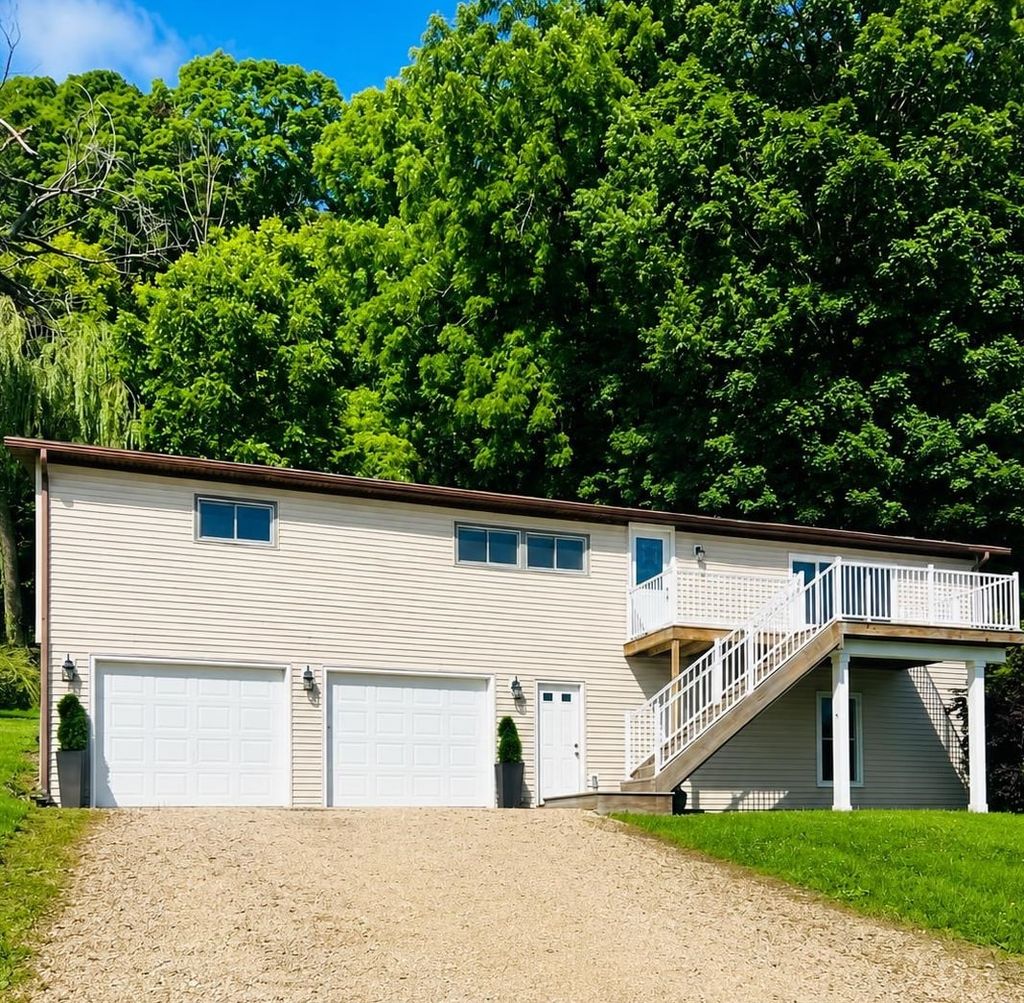 Photo of Bellevue, IA 52031 (MLS # 154184)