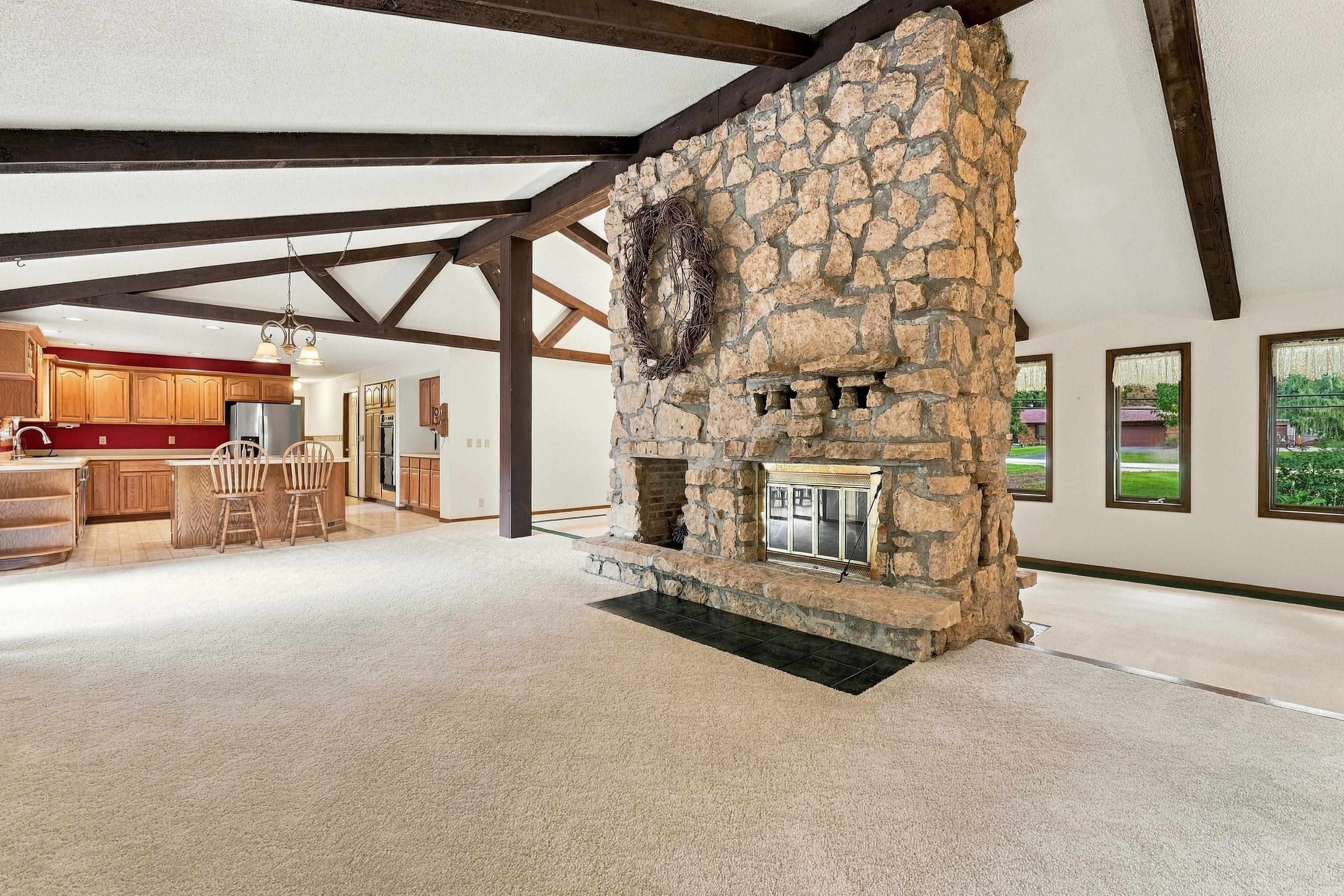 7310 N Badger Road