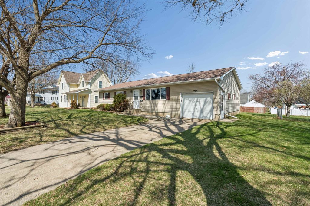 Photo of Dyersville, IA 52040 (MLS # 154332)