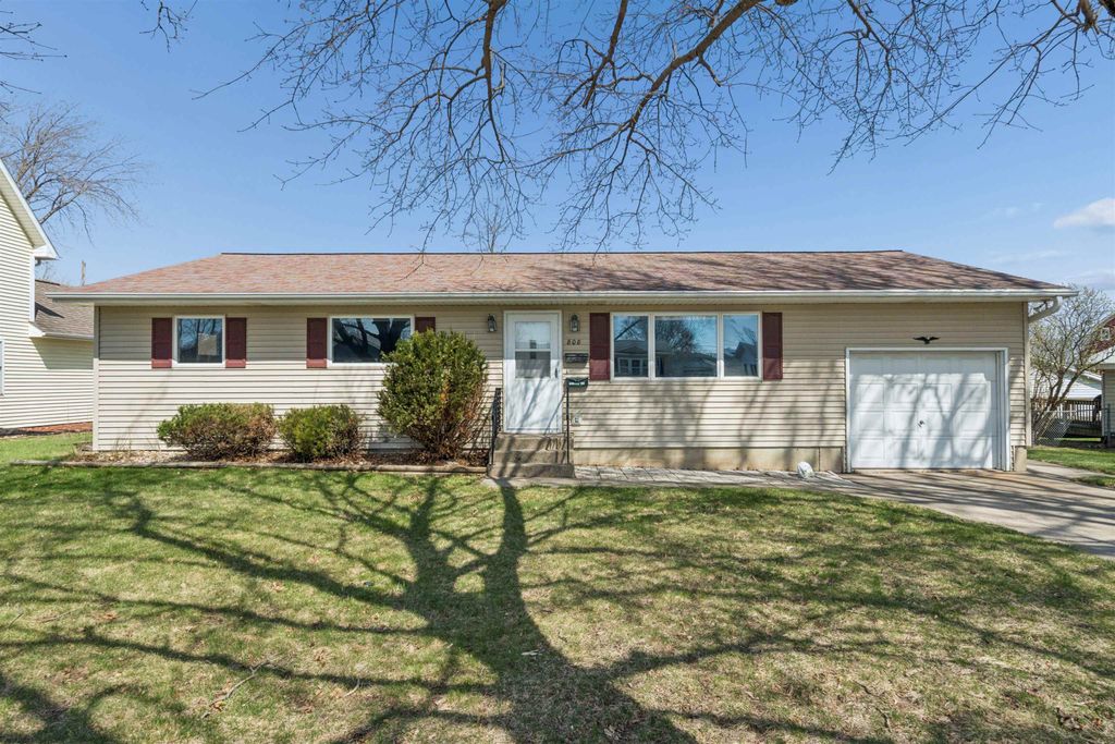 Photo of Dyersville, IA 52040 (MLS # 154332)