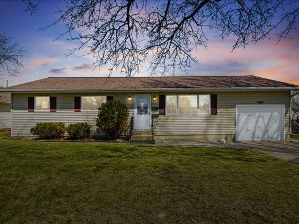 Photo of Dyersville, IA 52040 (MLS # 154332)