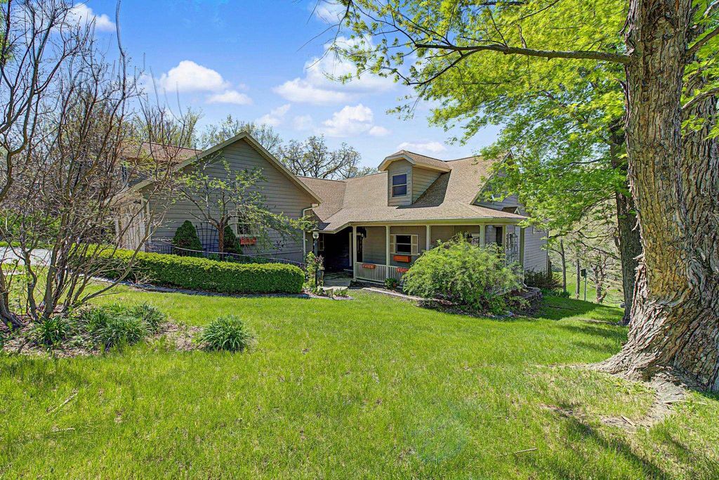Photo of Apple River, IL 61001 (MLS # 154100)