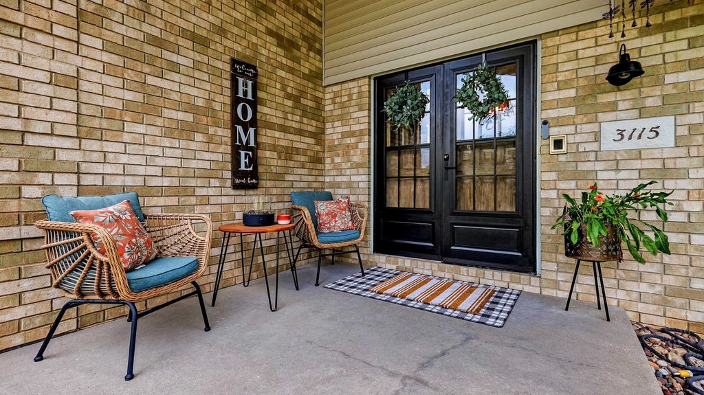 Photo of Dubuque, IA 52001 (MLS # 155564)