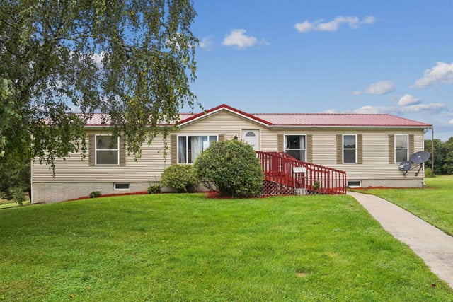 216 Burger Road