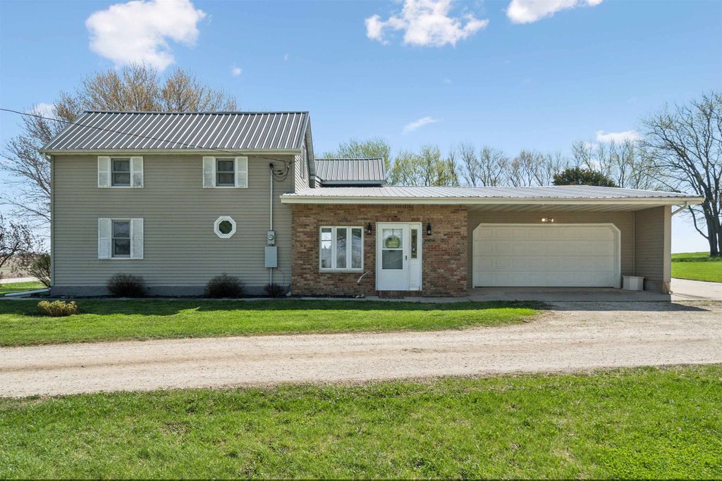 Photo of Manchester, IA 52057 (MLS # 154483)