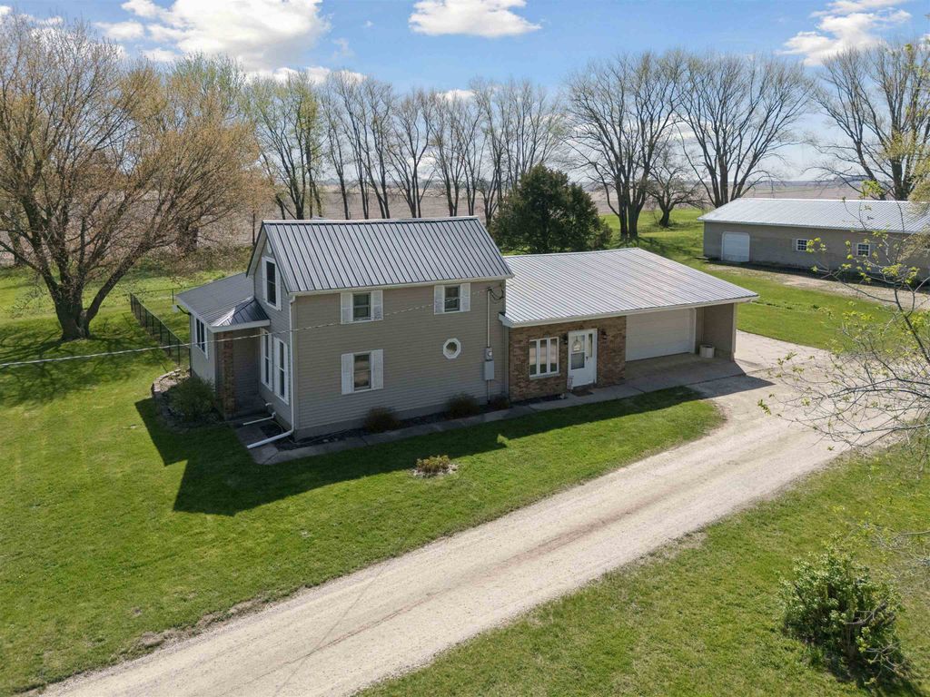 Photo of Manchester, IA 52057 (MLS # 154483)