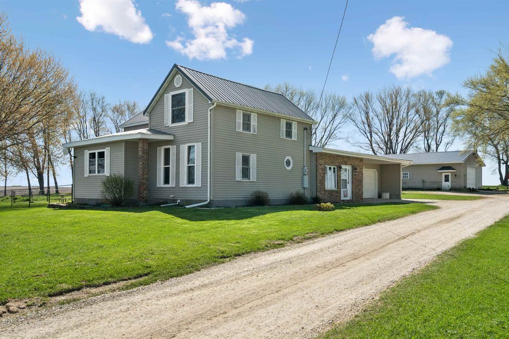 Photo of Manchester, IA 52057 (MLS # 154483)