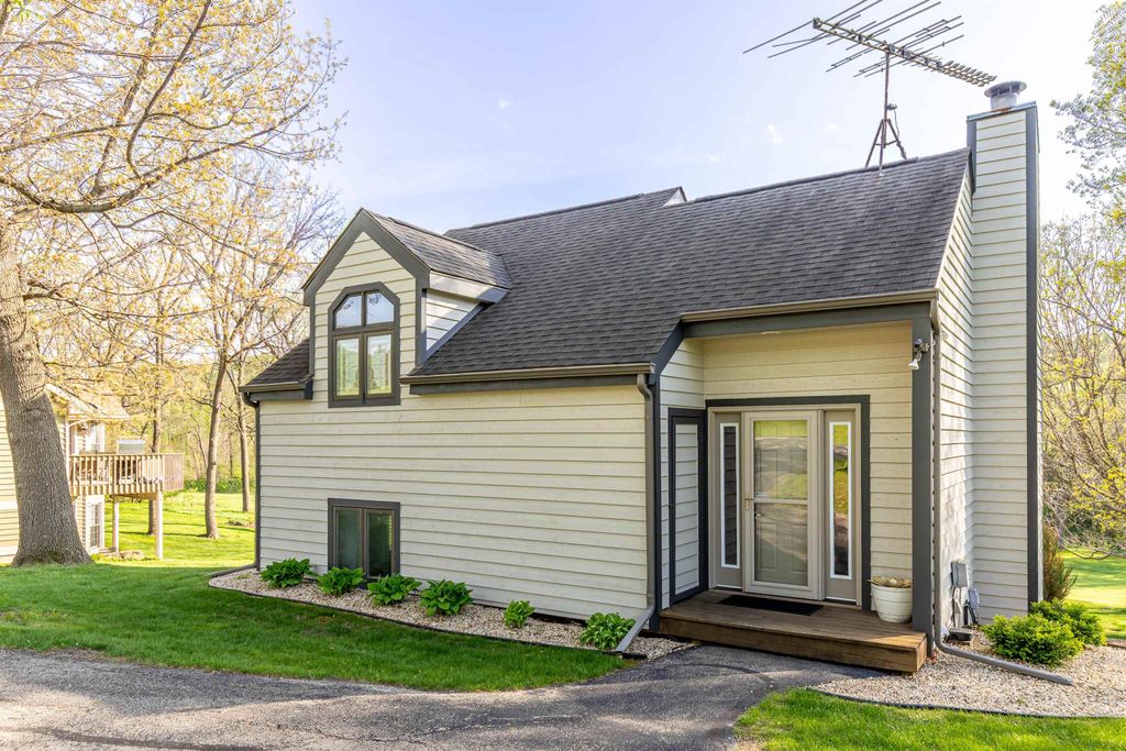 Photo of Galena, IL 61036 (MLS # 154573)