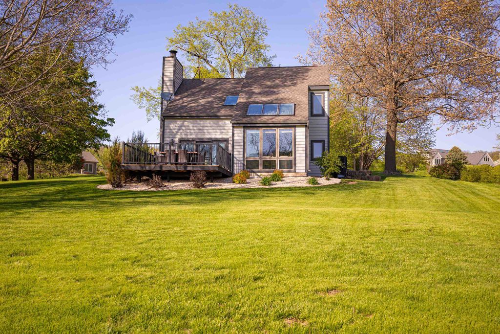 Photo of Galena, IL 61036 (MLS # 154573)
