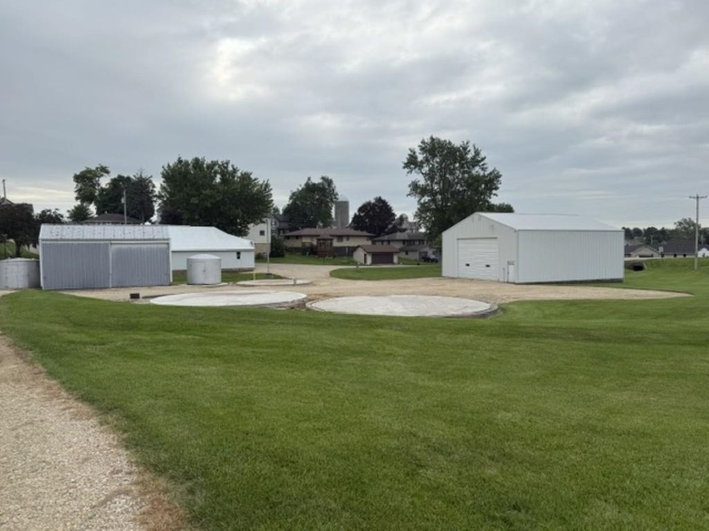Photo of La Motte, IA 52054 (MLS # 155109)