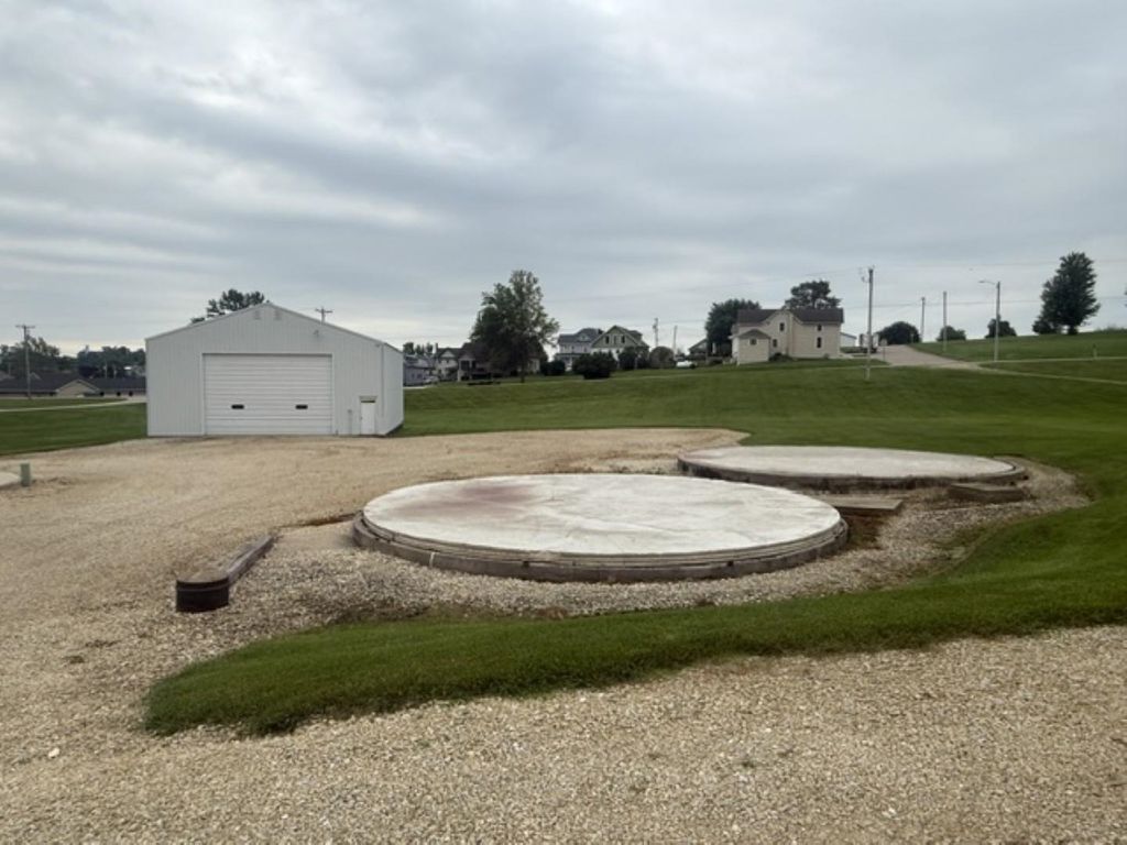 Photo of La Motte, IA 52054 (MLS # 155109)
