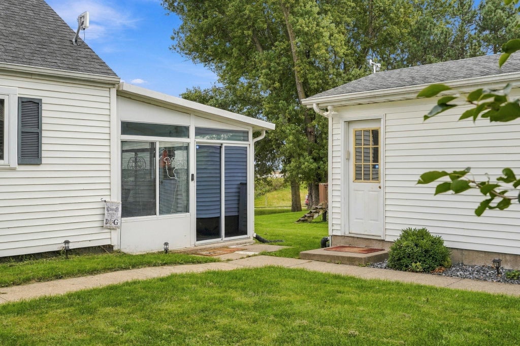 Photo of Cuba City, WI 53807 (MLS # 155816)