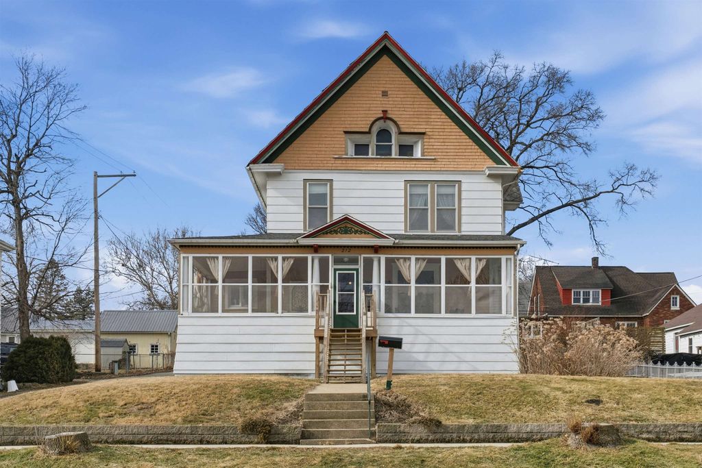 Photo of Monticello, IA 52310 (MLS # 153952)