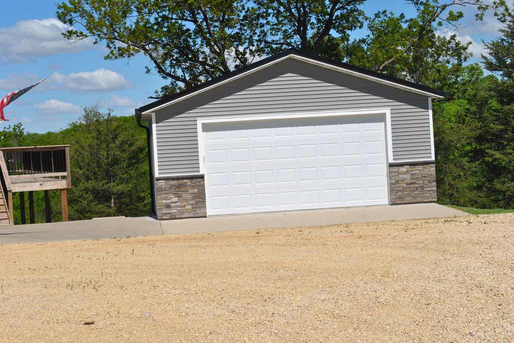 Photo of Garnavillo, IA 52052 (MLS # 155403)