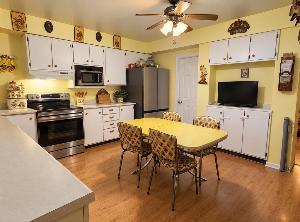 Photo of Cuba City, WI 53807 (MLS # 156068)