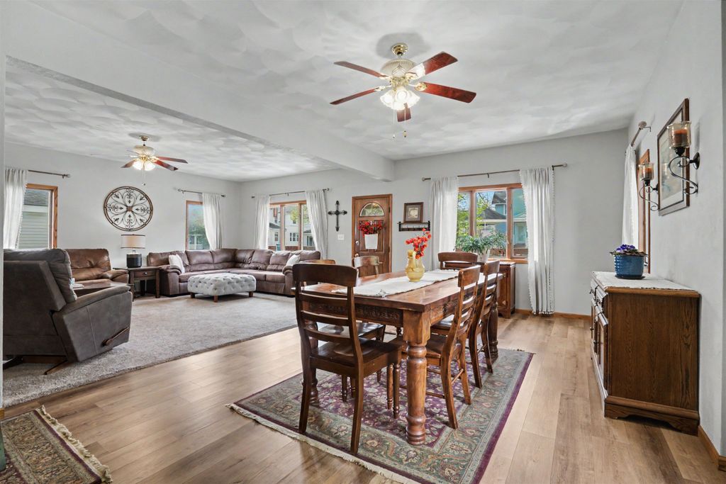 Photo of Dyersville, IA 52040 (MLS # 154567)