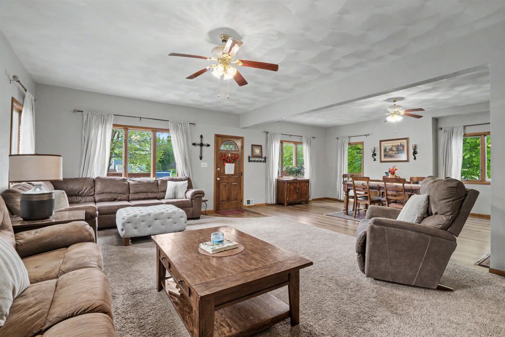 Photo of Dyersville, IA 52040 (MLS # 154567)