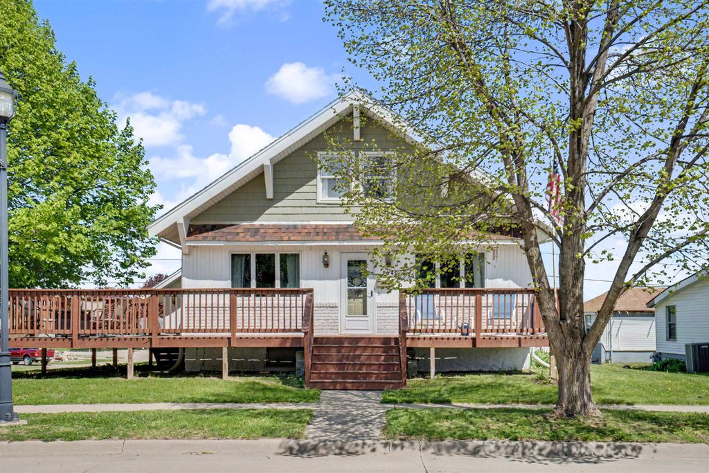 Photo of Dyersville, IA 52040 (MLS # 154567)