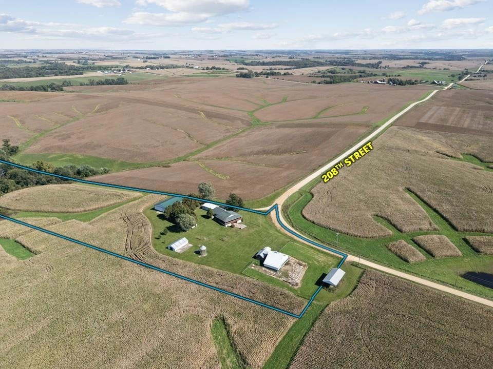 Photo of La Motte, IA 52054 (MLS # 155913)