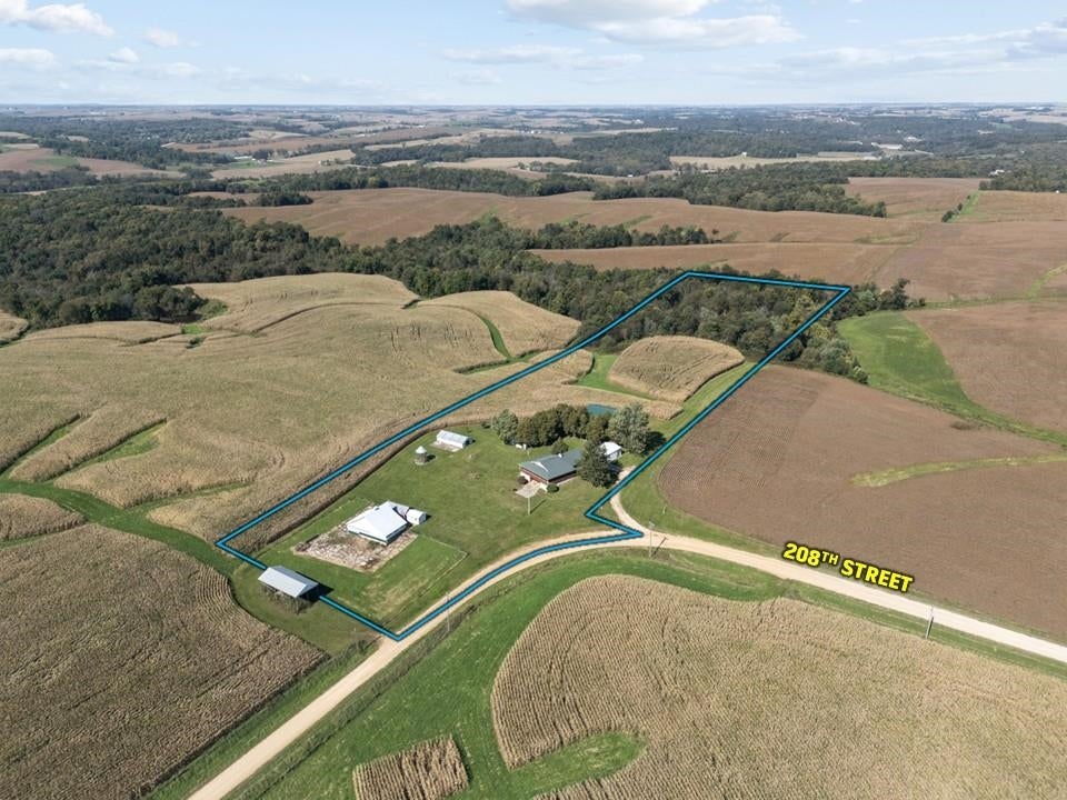 Photo of La Motte, IA 52054 (MLS # 155913)