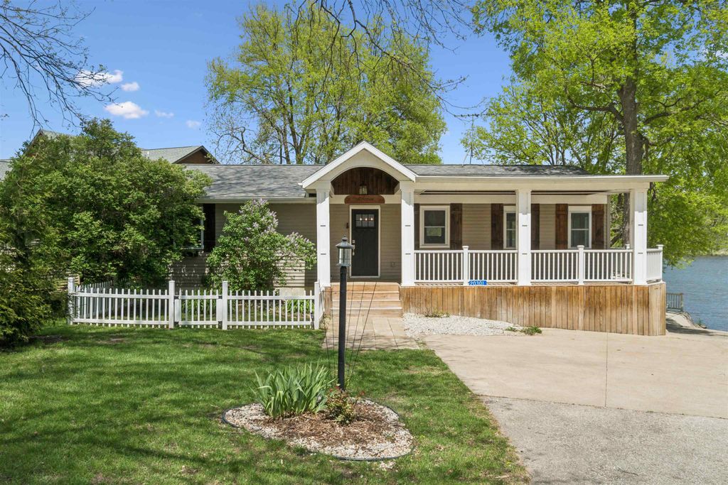 Photo of Manchester, IA 52057 (MLS # 154517)