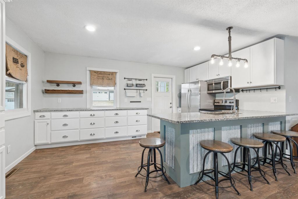Photo of Manchester, IA 52057 (MLS # 154517)