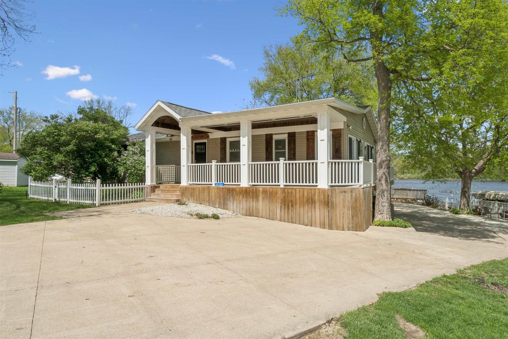 Photo of Manchester, IA 52057 (MLS # 154517)